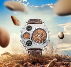 Oulm Oulm Watch – Daring Watches for Daring Looks