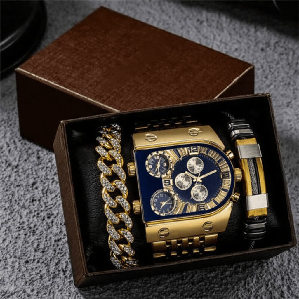 oulm watch